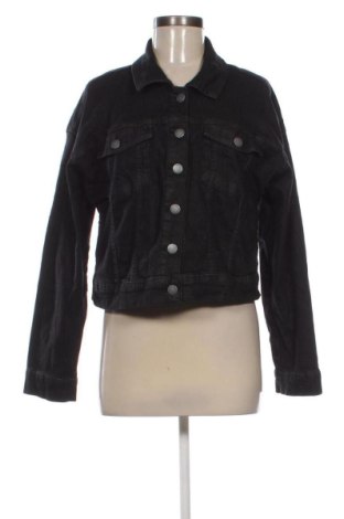 Dámska bunda  Up 2 Fashion, Veľkosť S, Farba Čierna, Cena  12,95 €, #136391364