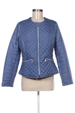 Geacă de femei Up 2 Fashion, Mărime L, Culoare Albastru, Preț 151,99 Lei