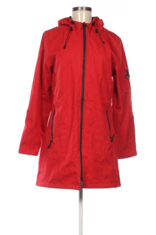 Kurtka damska Up 2 Fashion, Rozmiar S, Kolor Czerwony, Cena 110,99 zł