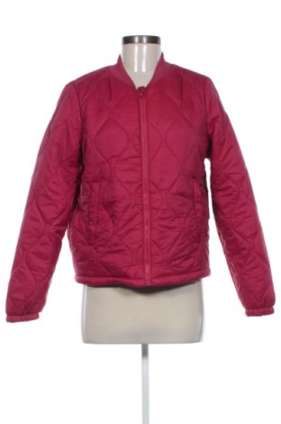 Дамско яке Up 2 Fashion, Размер S, Цвят Розов, Цена 25,05 €