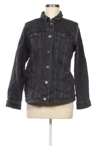 Дамско яке Up 2 Fashion, Размер M, Цвят Черен, Цена 20,45 €