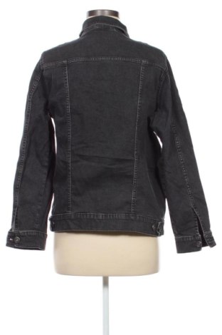 Дамско яке Up 2 Fashion, Размер M, Цвят Черен, Цена 20,45 €
