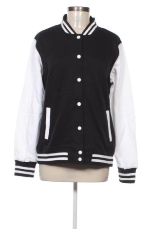Дамско яке Urban Classics, Размер XL, Цвят Черен, Цена 48,06 €