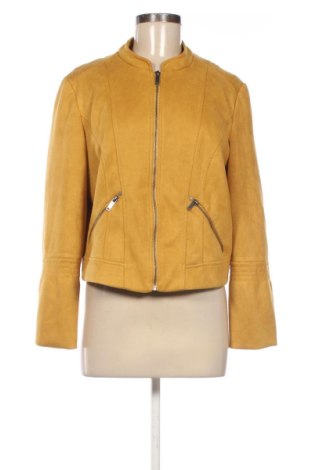 Дамско яке Vero Moda, Размер XL, Цвят Жълт, Цена 21,00 €