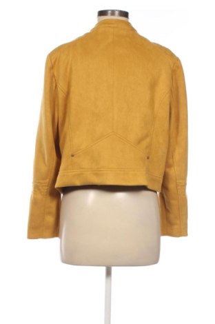 Дамско яке Vero Moda, Размер XL, Цвят Жълт, Цена 21,00 €