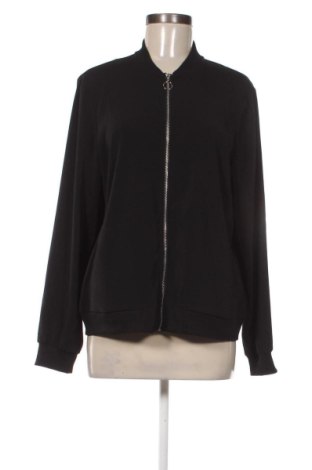 Дамско яке Vero Moda, Размер XL, Цвят Черен, Цена 21,47 €