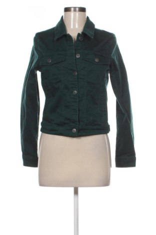 Дамско яке Vero Moda, Размер M, Цвят Зелен, Цена 17,89 €
