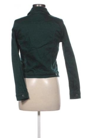 Дамско яке Vero Moda, Размер M, Цвят Зелен, Цена 17,89 €