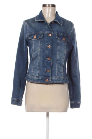 Дамско яке Vero Moda, Размер M, Цвят Син, Цена 17,89 €