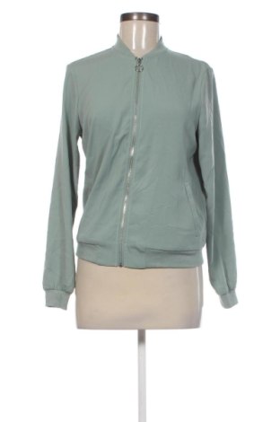 Дамско яке Vero Moda, Размер M, Цвят Зелен, Цена 21,47 €