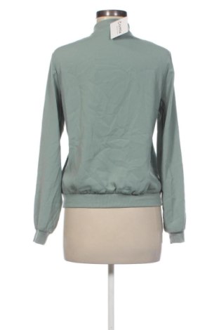 Дамско яке Vero Moda, Размер M, Цвят Зелен, Цена 21,47 €