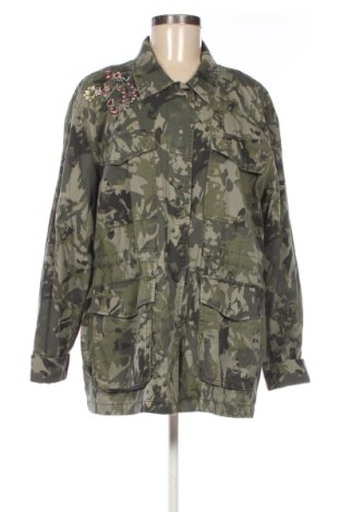 Kurtka damska Vero Moda, Rozmiar XL, Kolor Kolorowy, Cena 112,29 zł