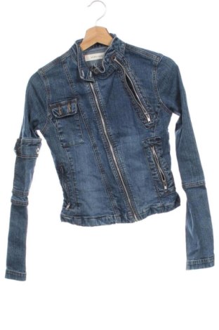 Geacă de femei Vero Moda, Mărime XS, Culoare Albastru, Preț 107,99 Lei