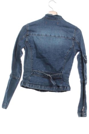 Geacă de femei Vero Moda, Mărime XS, Culoare Albastru, Preț 107,99 Lei