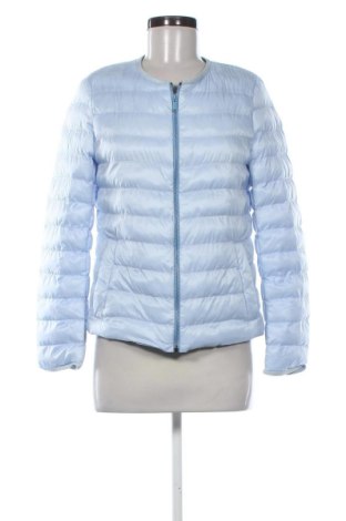 Kurtka damska Weekend Max Mara, Rozmiar S, Kolor Niebieski, Cena 2 845,62 zł