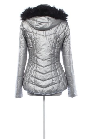 Дамско яке Willard, Размер M, Цвят Сребрист, Цена 29,73 €