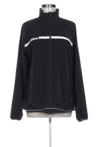 Geacă de femei Wilson, Mărime XL, Culoare Negru, Preț 443,99 Lei