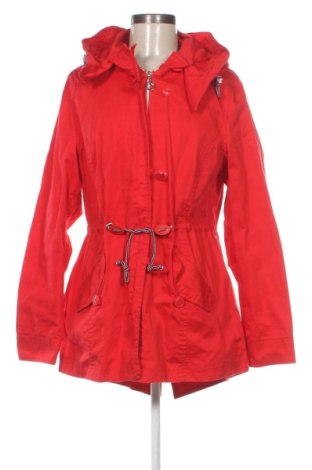 Damenjacke Yessica, Größe M, Farbe Rot, Preis 39,00 €, #136455712