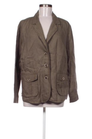 Damenjacke Your Sixth Sense, Größe XXL, Farbe Braun, Preis 24,55 €, #136429107