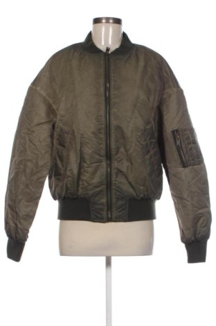 Kurtka damska Your Turn, Rozmiar XL, Kolor Zielony, Cena 239,99 zł