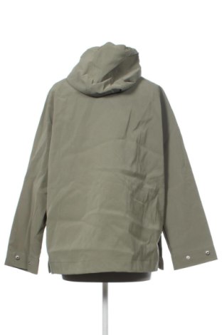 Dámska bunda  Zara, Veľkosť M, Farba Zelená, Cena  29,95 €