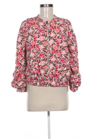 Geacă de femei Zara, Mărime M, Culoare Multicolor, Preț 151,99 Lei