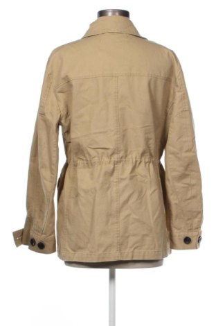 Дамско яке Zara, Размер M, Цвят Кафяв, Цена 25,05 €