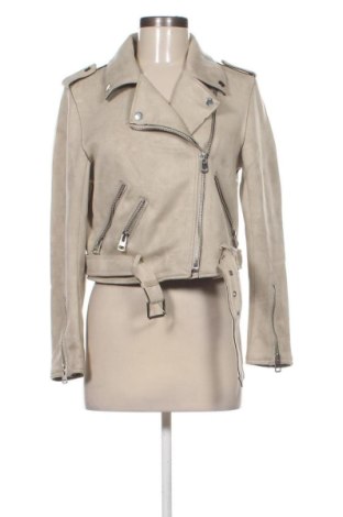 Damenjacke Zara, Größe L, Farbe Beige, Preis € 17,99, #136403413