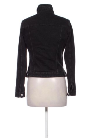 Дамско яке Zara, Размер M, Цвят Черен, Цена 21,47 €