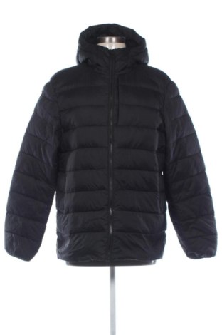 Дамско яке Zara, Размер XL, Цвят Черен, Цена 25,05 €