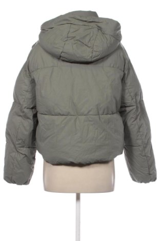 Дамско яке Zara, Размер XS, Цвят Зелен, Цена 21,47 €