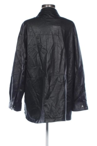 Дамско яке Zara, Размер L, Цвят Черен, Цена 25,05 €