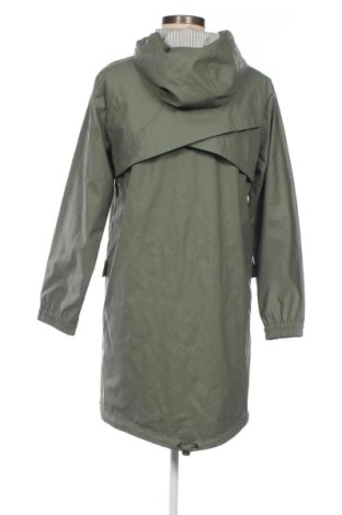 Дамско яке Zara, Размер M, Цвят Зелен, Цена 25,05 €