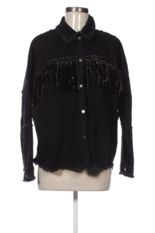 Дамско яке Zara, Размер M, Цвят Многоцветен, Цена 21,47 €