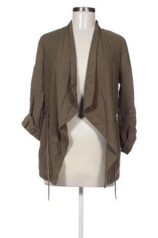 Női dzseki Zara, Méret XS, Szín Zöld, Ár 12 349 Ft