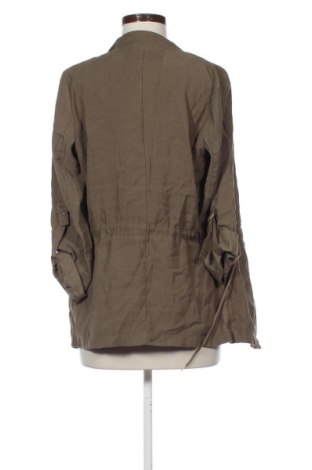 Női dzseki Zara, Méret XS, Szín Zöld, Ár 12 349 Ft