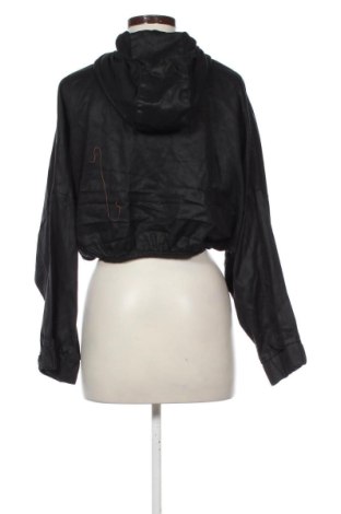 Дамско яке Zara, Размер XS, Цвят Черен, Цена 24,55 €