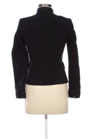 Damenjacke Zara, Größe XS, Farbe Schwarz, Preis € 24,45