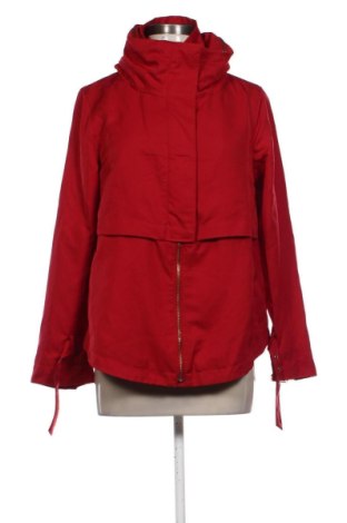 Dámská bunda  Zara, Velikost XS, Barva Červená, Cena  729,00 Kč