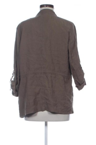 Kurtka damska Zara, Rozmiar M, Kolor Zielony, Cena 129,99 zł