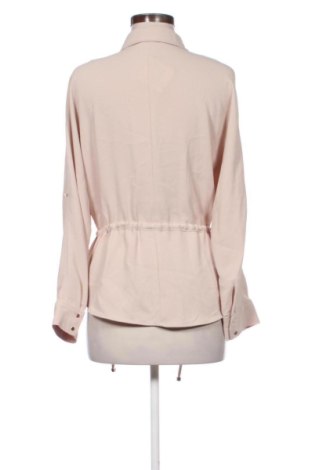 Kurtka damska Zara, Rozmiar XS, Kolor Beżowy, Cena 110,99 zł