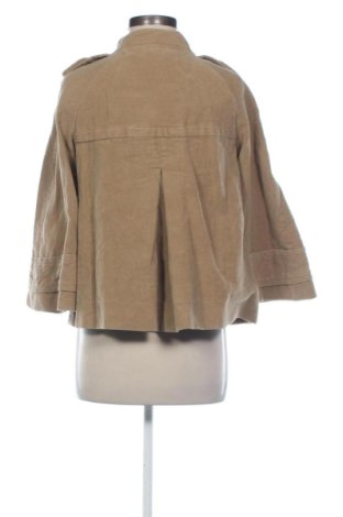 Дамско яке Zara, Размер M, Цвят Бежов, Цена 24,55 €