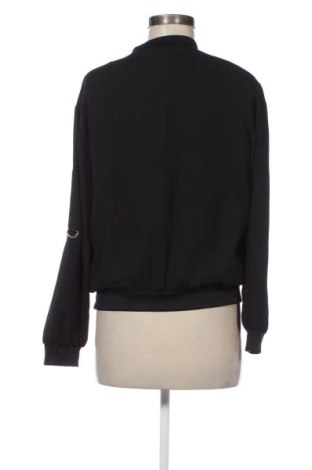 Дамско яке Zara, Размер L, Цвят Черен, Цена 25,05 €
