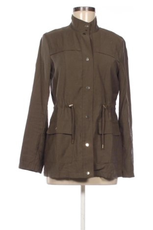 Damenjacke Zara, Größe S, Farbe Grün, Preis 25,00 €