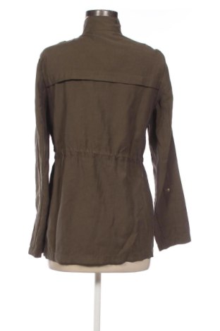 Damenjacke Zara, Größe S, Farbe Grün, Preis 25,00 €