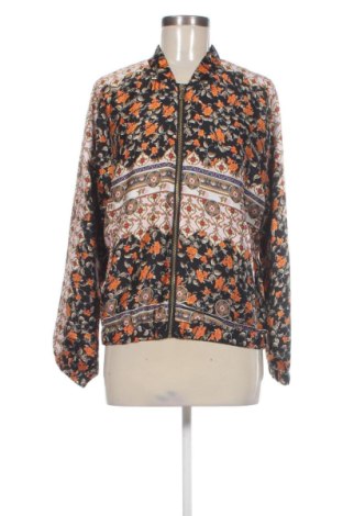 Дамско яке Zara, Размер XS, Цвят Многоцветен, Цена 25,05 €
