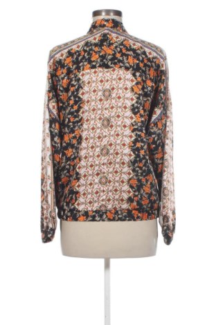 Дамско яке Zara, Размер XS, Цвят Многоцветен, Цена 25,05 €