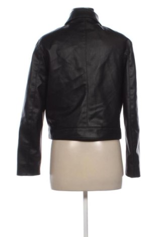 Kurtka damska Zara, Rozmiar S, Kolor Czarny, Cena 133,96 zł