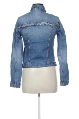 Kurtka damska Zara, Rozmiar M, Kolor Niebieski, Cena 110,99 zł