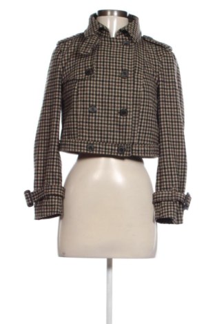 Damenjacke Zara, Größe M, Farbe Mehrfarbig, Preis 21,00 €, #136471679